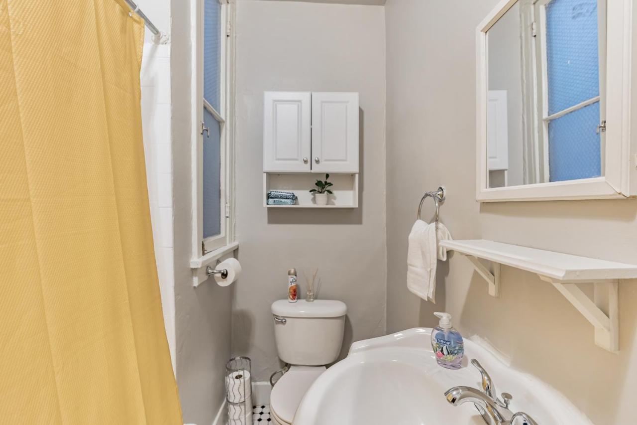 Apartamento Your Charming Boho Abode *
