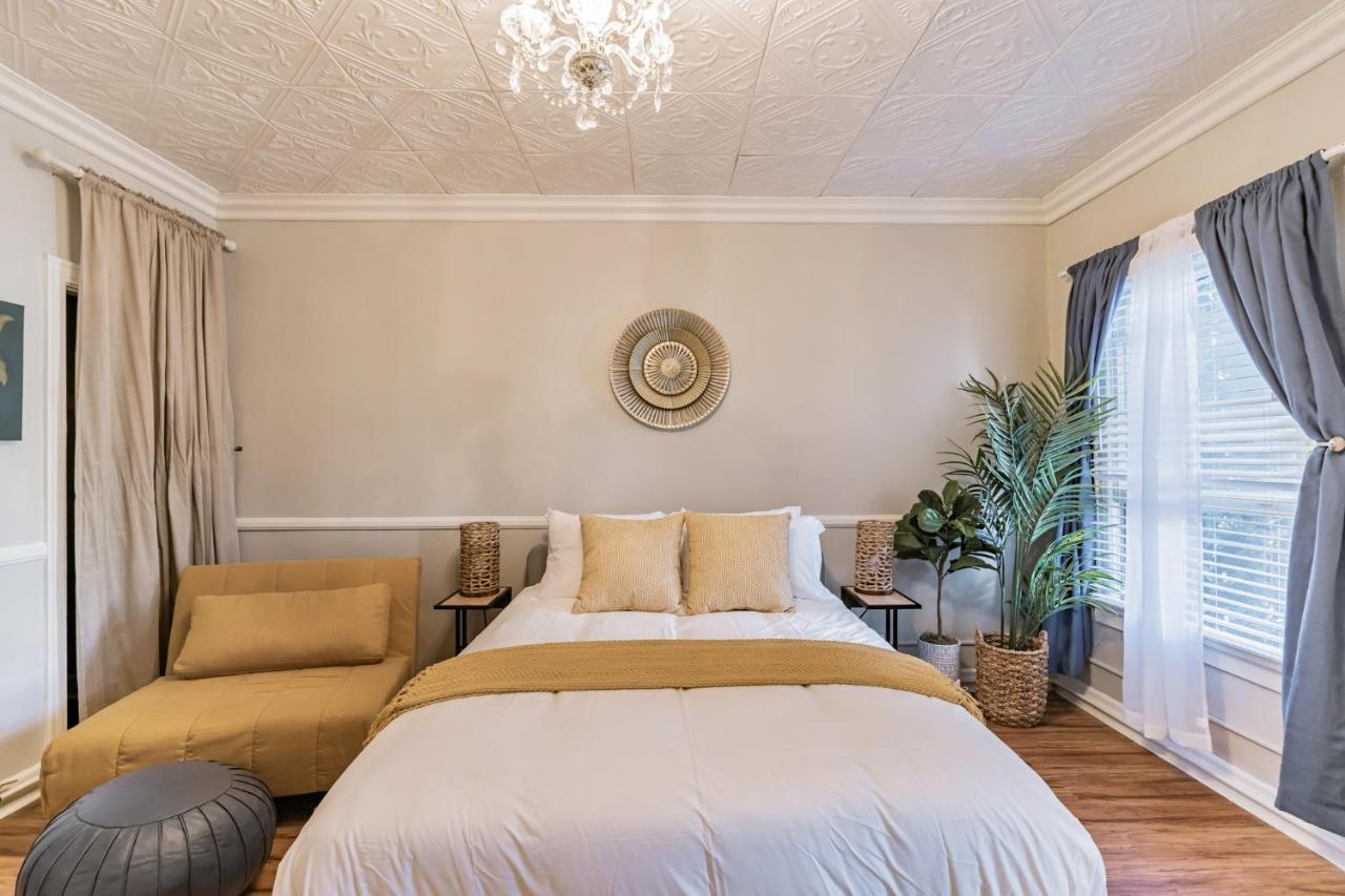 Apartamento Your Charming Boho Abode