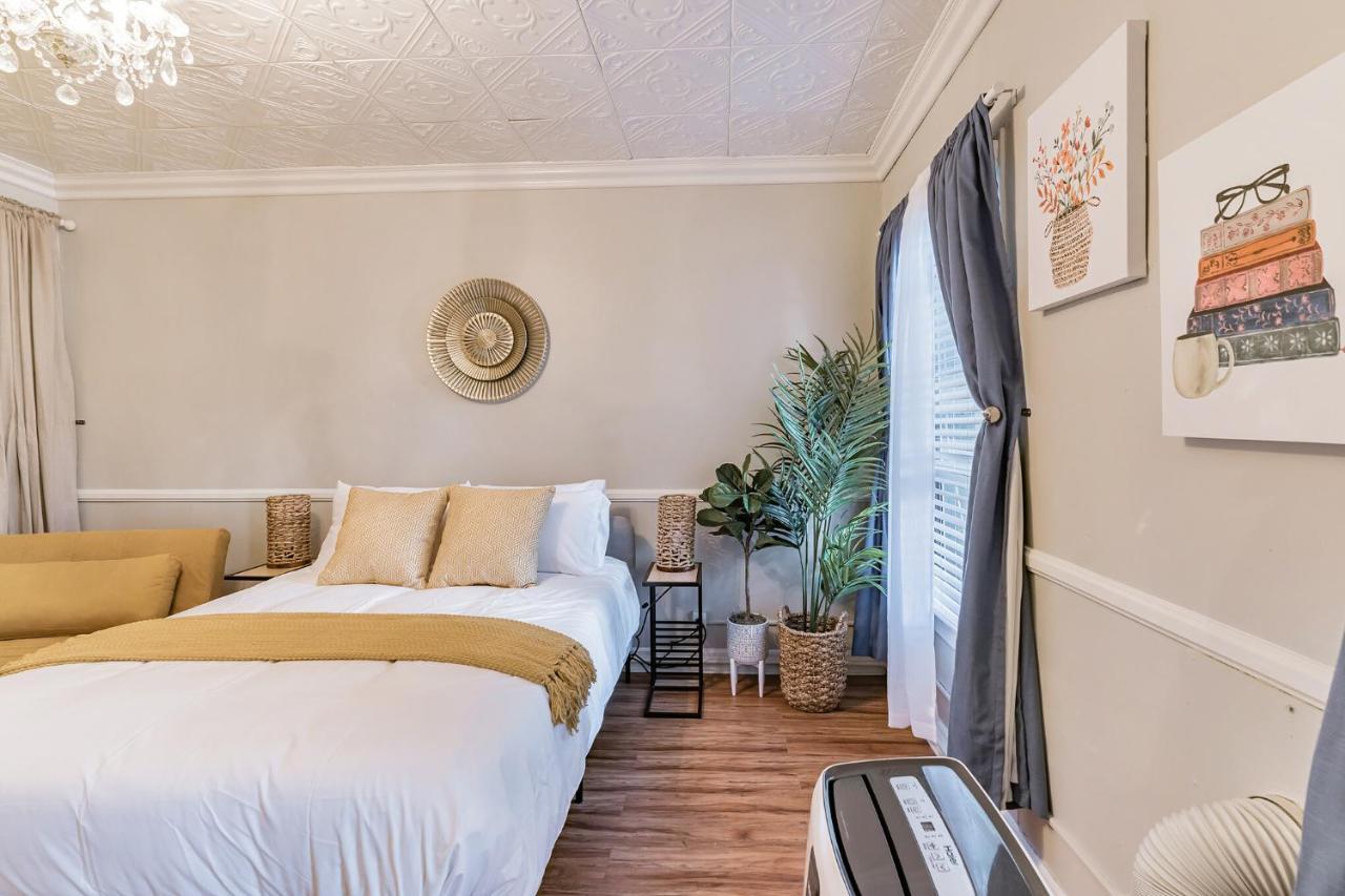Apartamento Your Charming Boho Abode *
